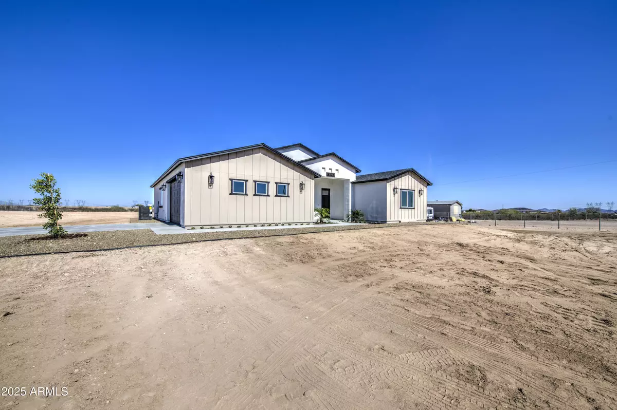 Tonopah, AZ 85354,5177 S 355TH Avenue