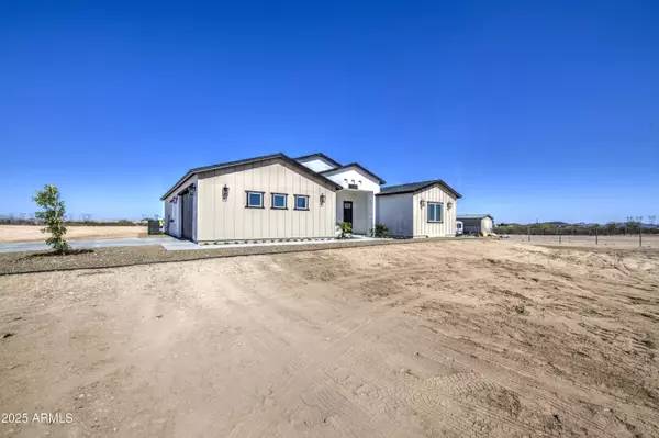 5177 S 355TH Avenue,  Tonopah,  AZ 85354