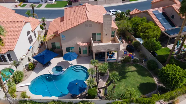 Glendale, AZ 85308,7015 W BEHREND Drive