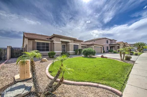 Surprise, AZ 85388,18249 W MAUNA LOA Lane