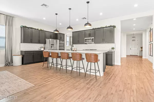 Goodyear, AZ 85338,141 S 156TH Drive