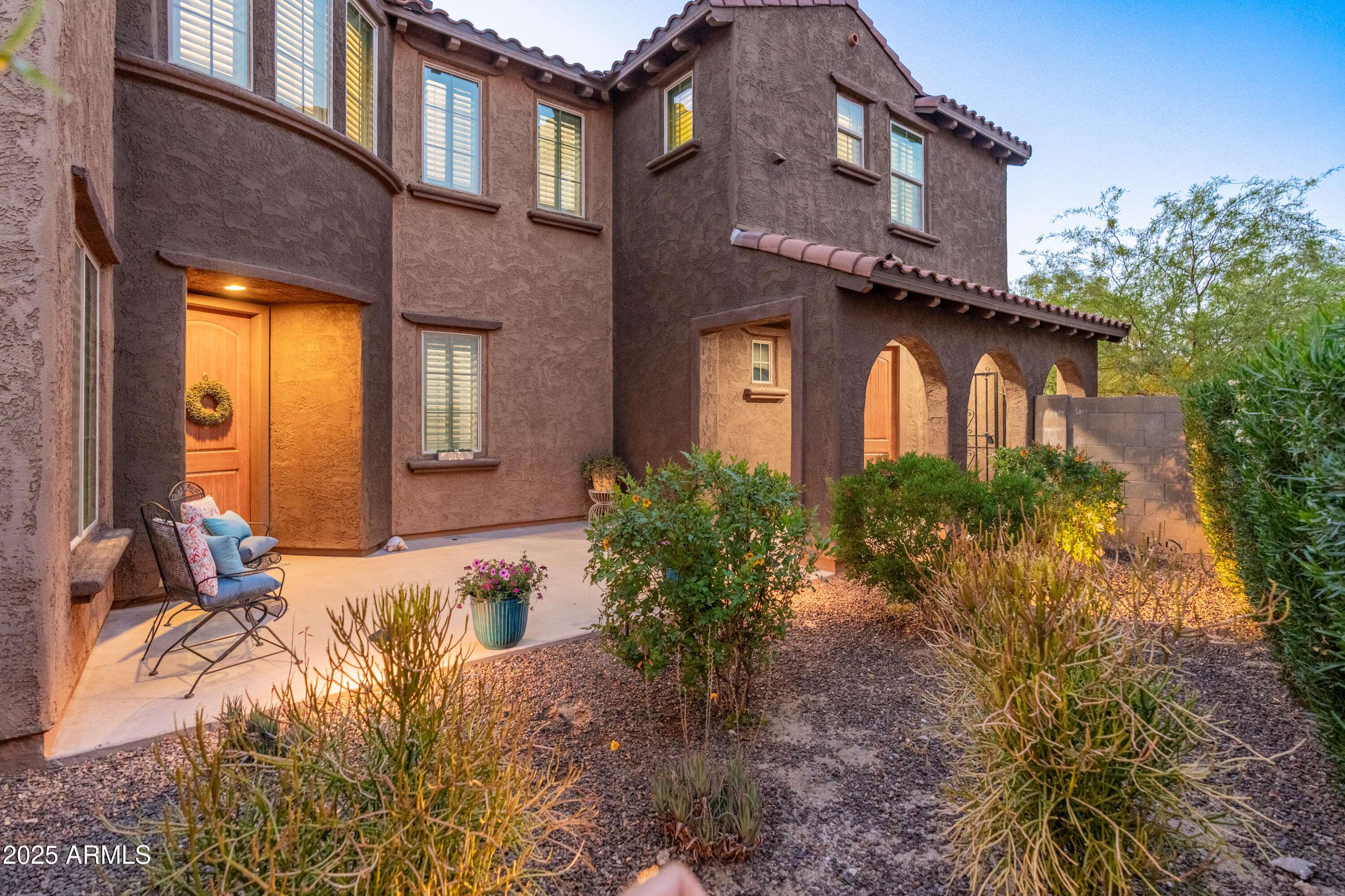 Phoenix, AZ 85050,3603 E SALTER Drive