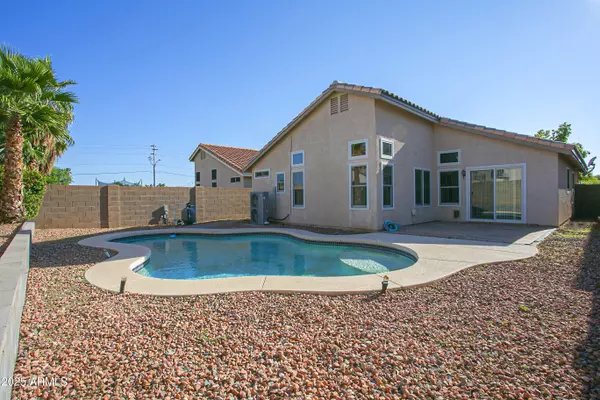 Phoenix, AZ 85029,12205 N 41ST Lane
