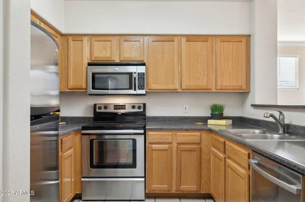 Scottsdale, AZ 85255,20100 N 78TH Place #2102