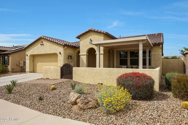 Goodyear, AZ 85338,18106 W REDWOOD Lane