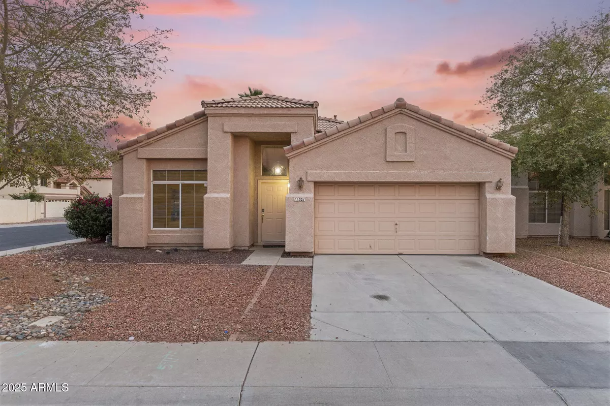 Avondale, AZ 85392,11521 W Piccadilly Road