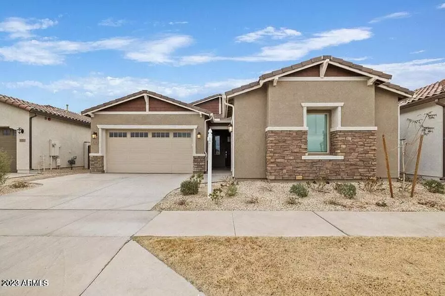 9749 E TAHOE Avenue #2, Mesa, AZ 85212
