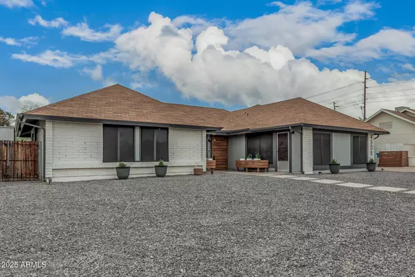 Glendale, AZ 85306,4308 W REDFIELD Road
