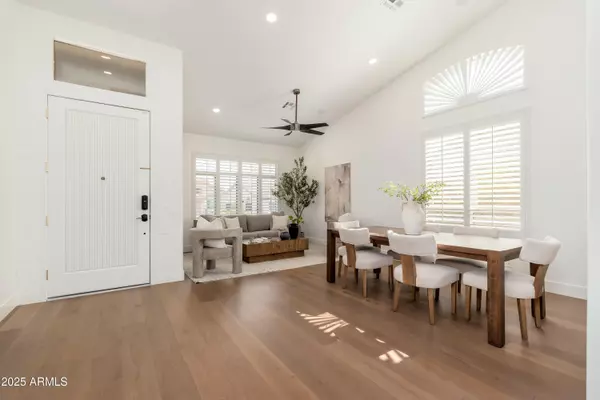 Scottsdale, AZ 85254,6428 E NISBET Road