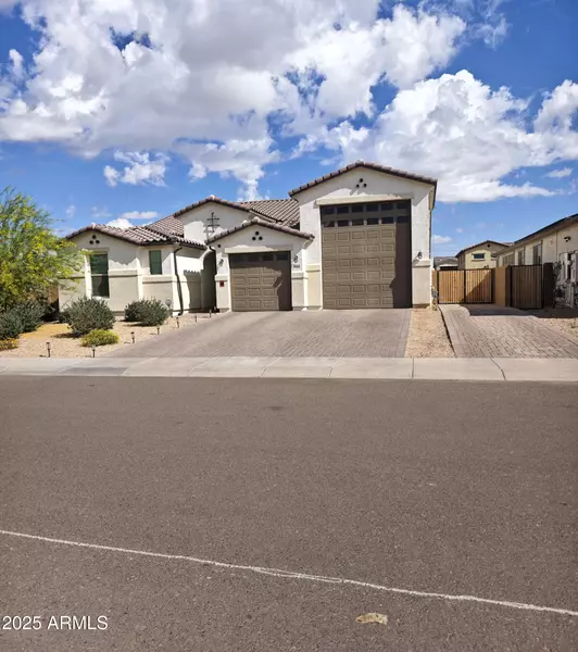 7616 W JONES Avenue, Phoenix, AZ 85043