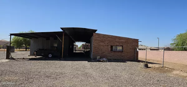 Buckeye, AZ 85326,129 S 1st Street #--
