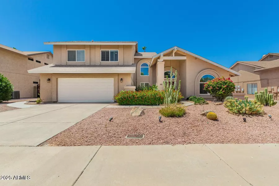 5259 E PARADISE Lane, Scottsdale, AZ 85254