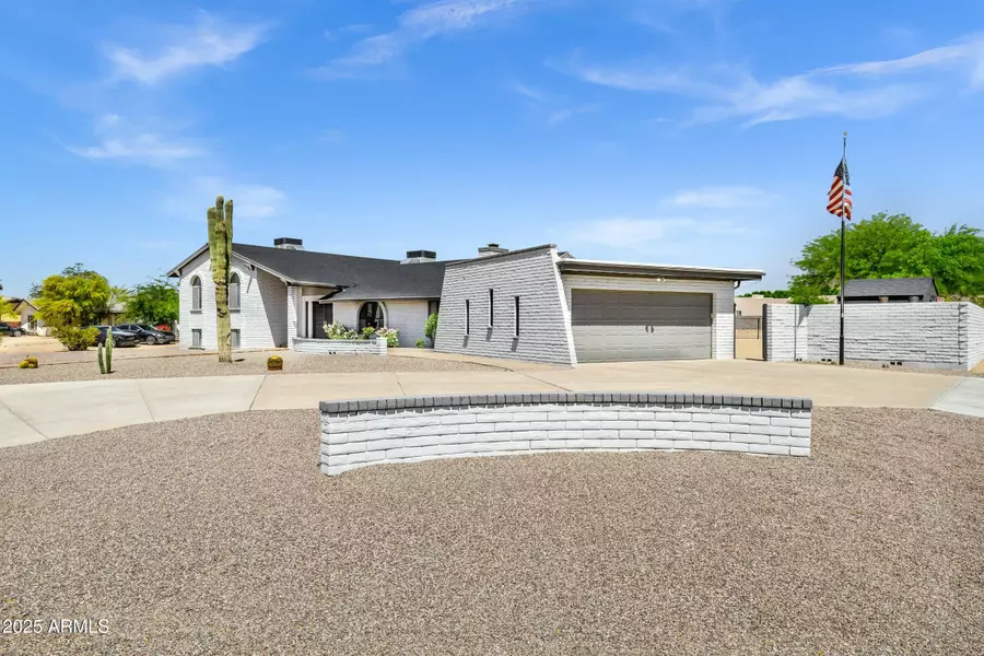 8902 W CIELO GRANDE --, Peoria, AZ 85383