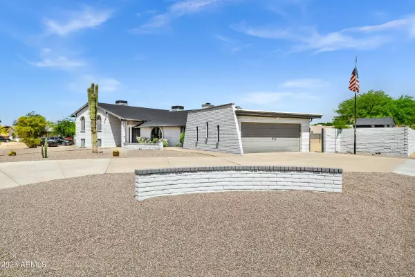 8902 W CIELO GRANDE --, Peoria, AZ 85383