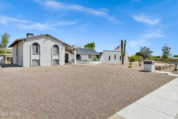 Peoria, AZ 85383,8902 W CIELO GRANDE --