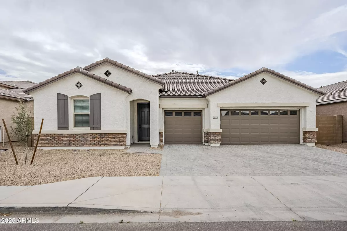 Phoenix, AZ 85043,7531 W ODEUM Lane