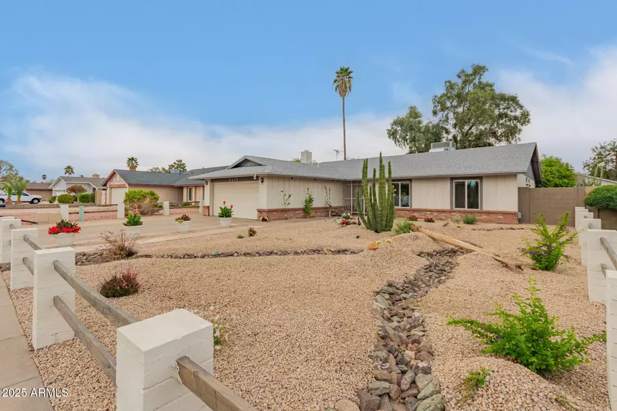 3215 W Phelps Road, Phoenix, AZ 85053