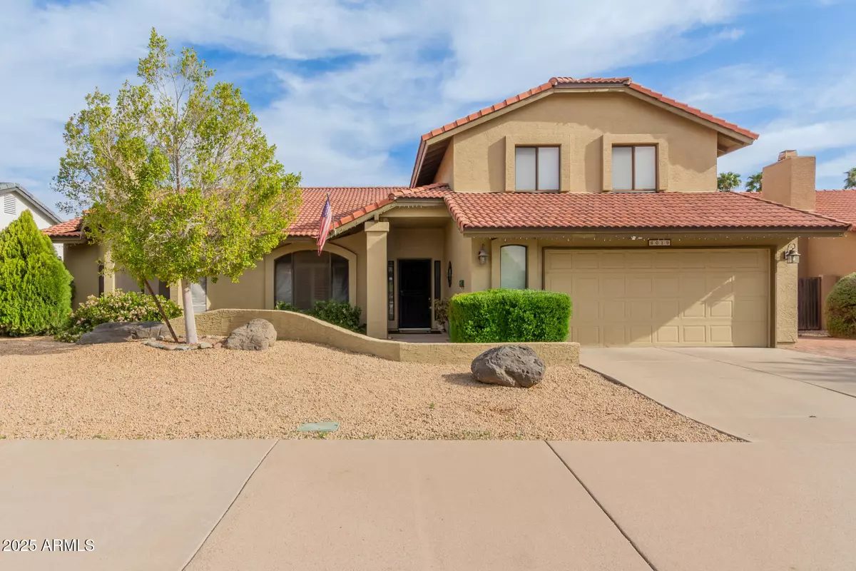 Scottsdale, AZ 85254,6019 E PARADISE Lane