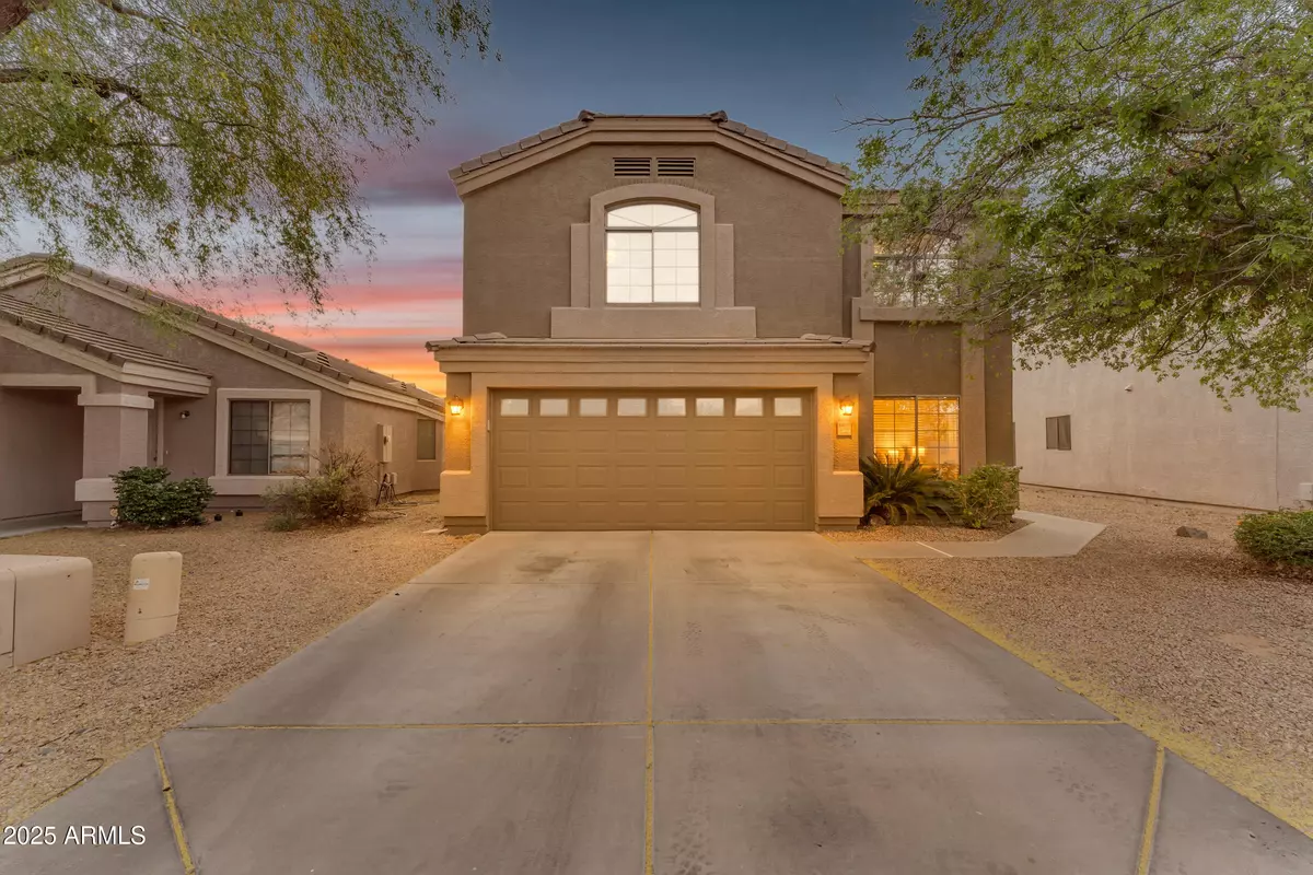 El Mirage, AZ 85335,14010 N 126TH Avenue