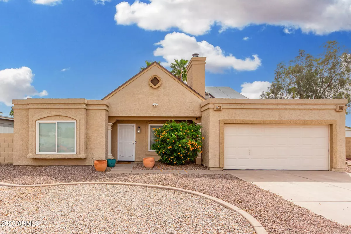 Tempe, AZ 85283,7229 S BUTTE Avenue