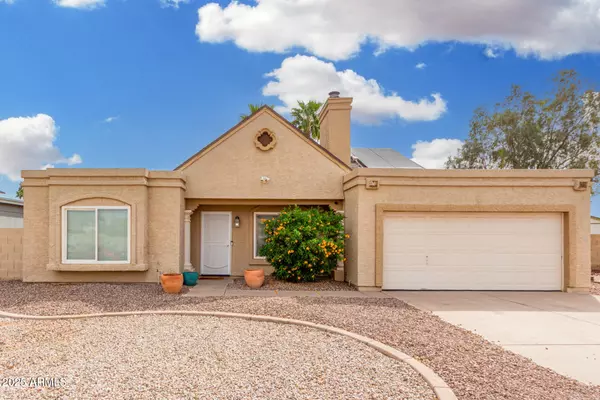 7229 S BUTTE Avenue, Tempe, AZ 85283