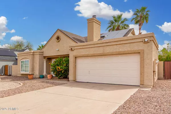 Tempe, AZ 85283,7229 S BUTTE Avenue