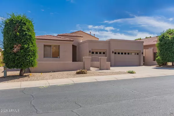 Glendale, AZ 85310,6043 W ROBIN Lane