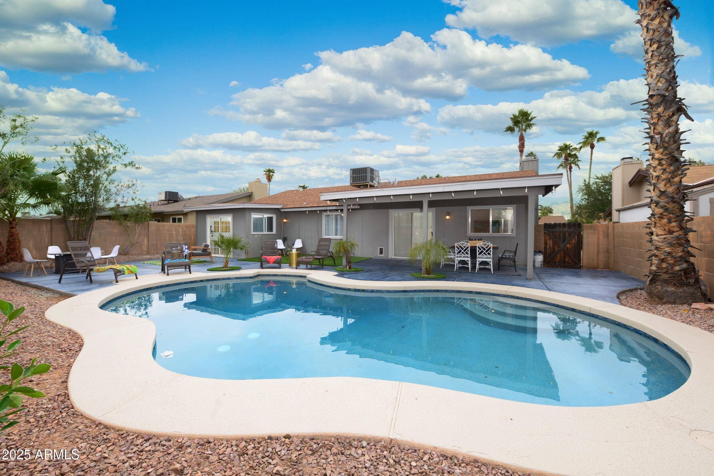Scottsdale, AZ 85254,6915 E SANDRA Terrace