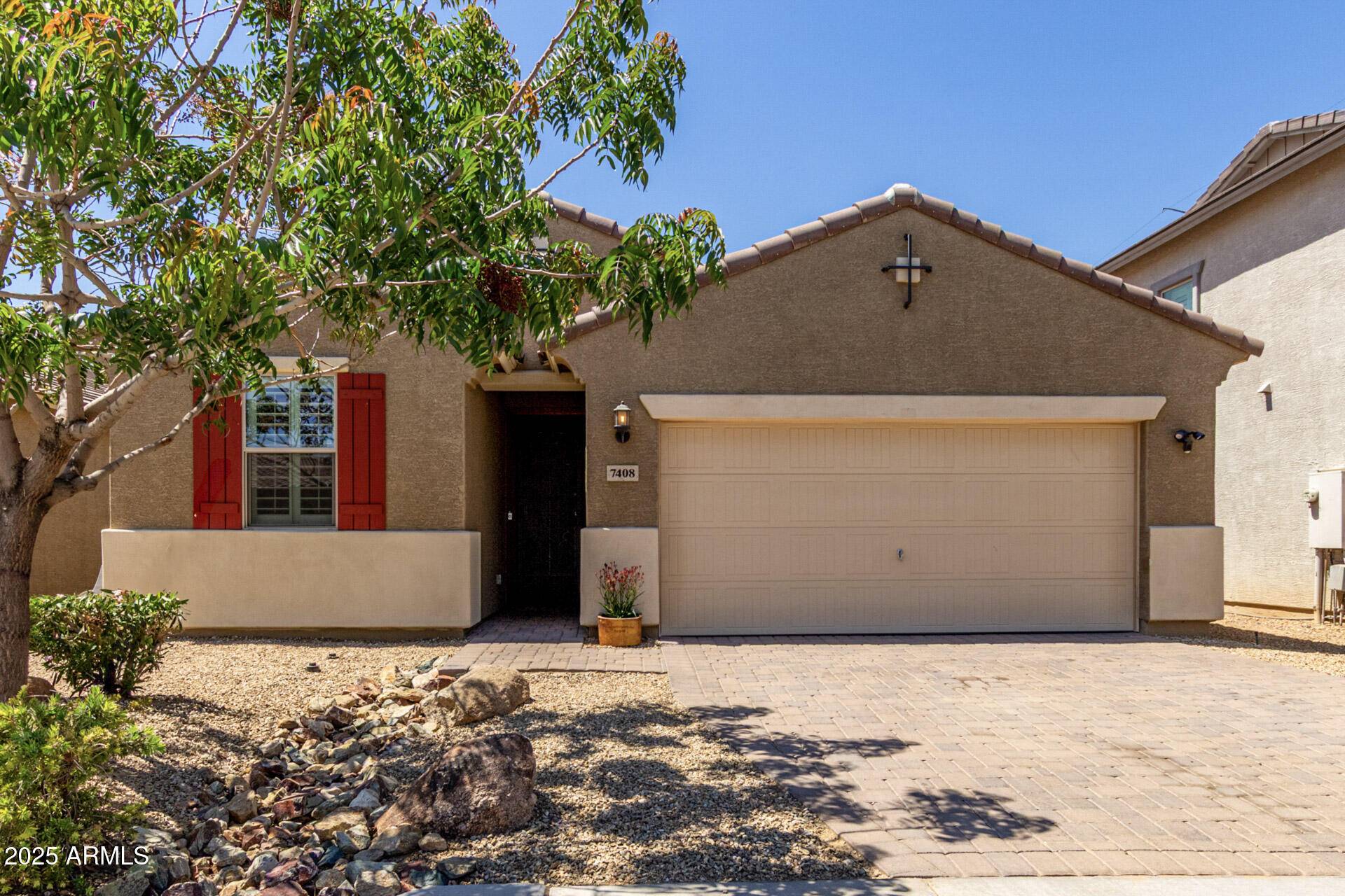 Phoenix, AZ 85042,7408 S 27TH Run