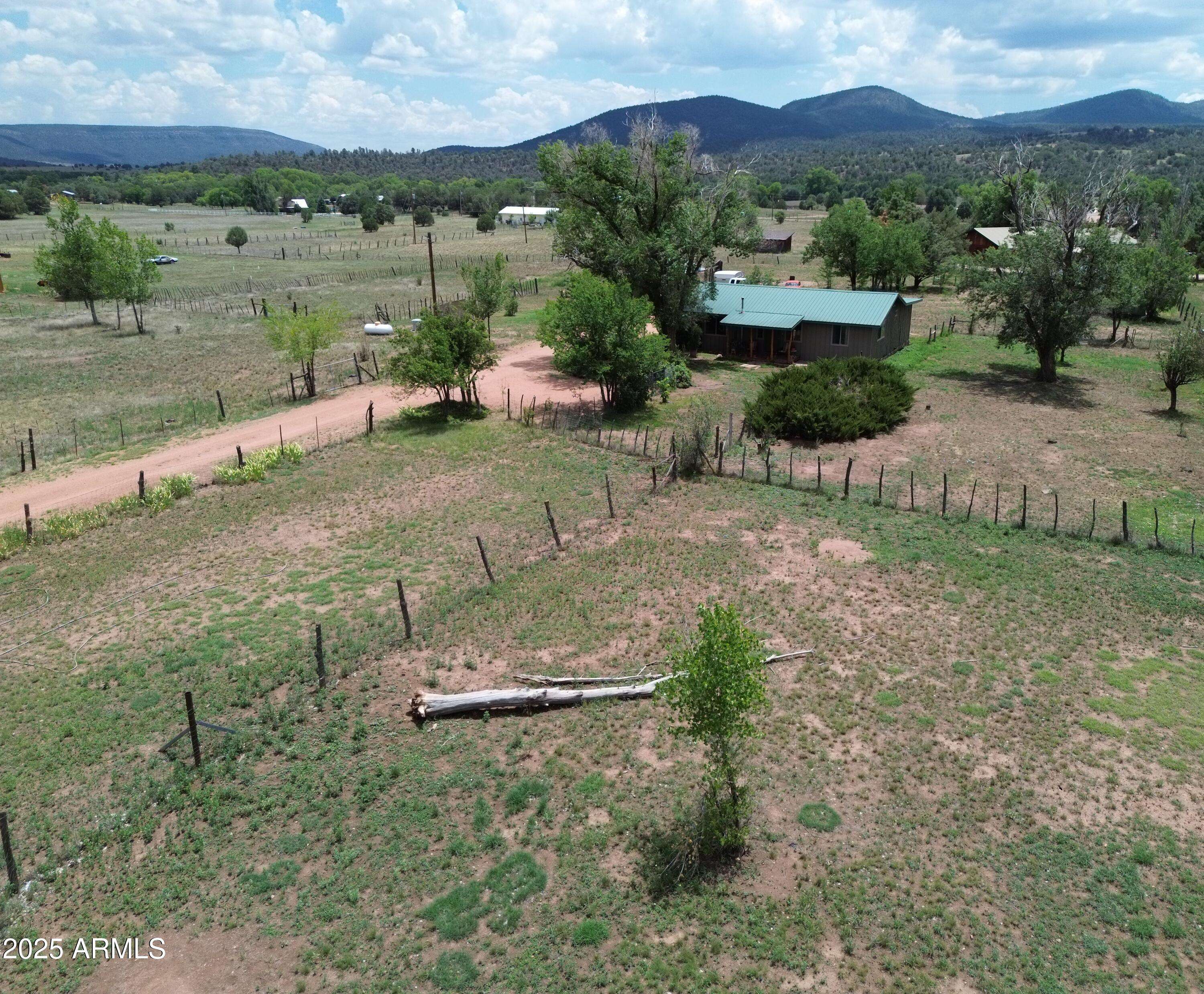 47823 N AZ HIGHWAY 288 --, Young, AZ 85554