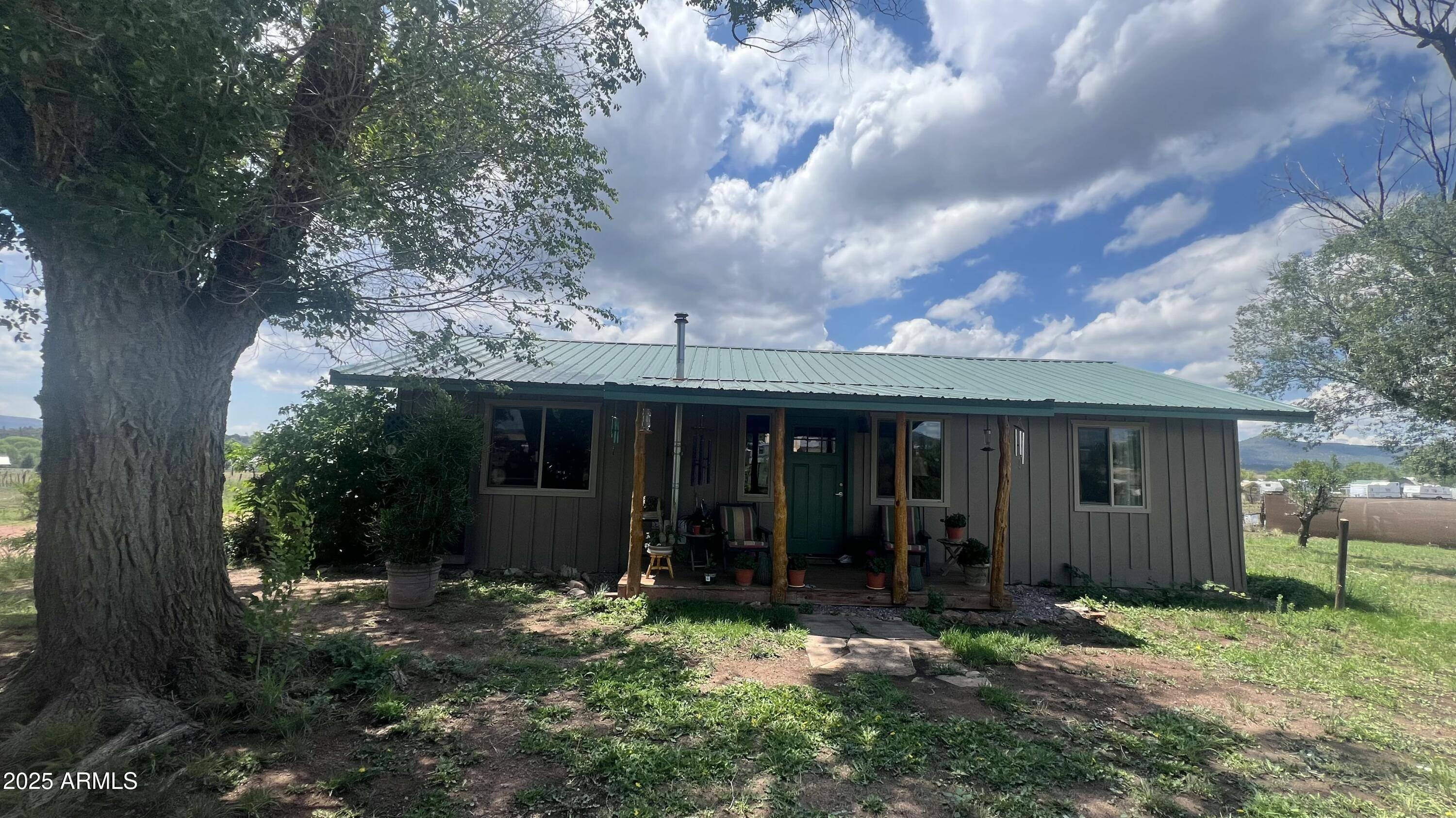 Young, AZ 85554,47823 N AZ HIGHWAY 288 --