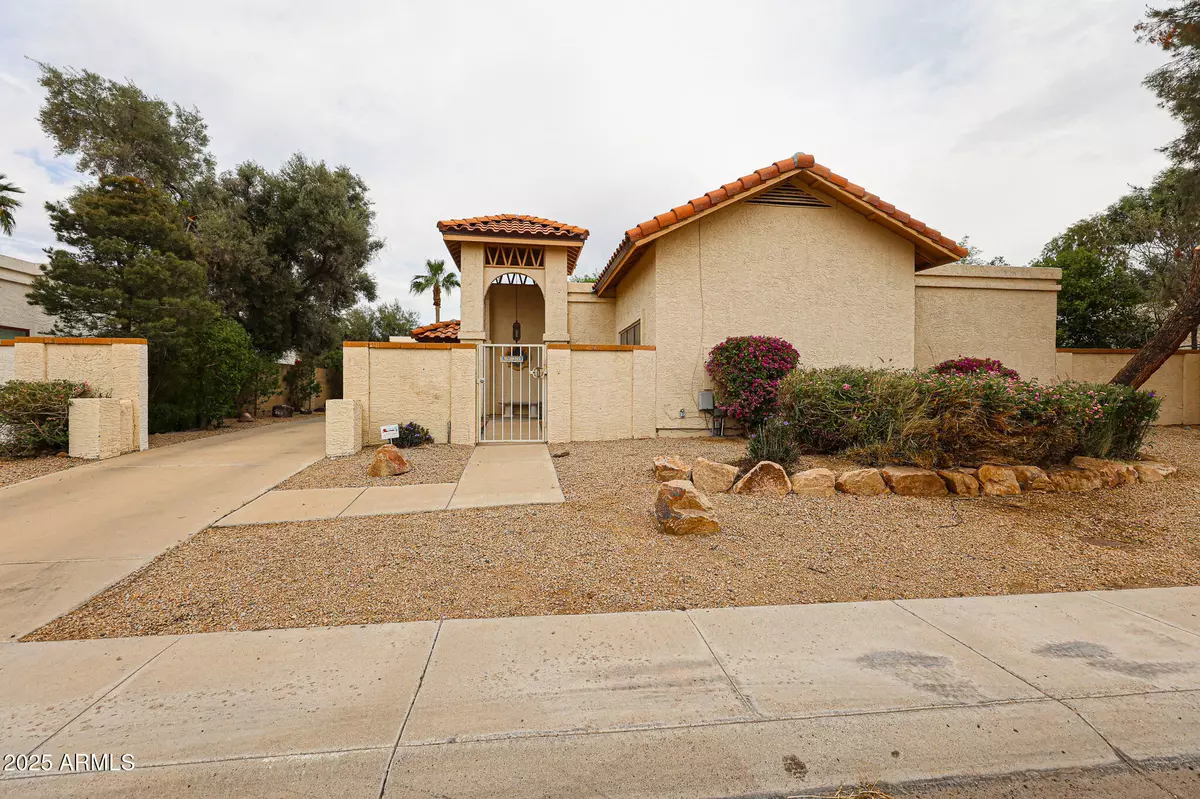 Scottsdale, AZ 85254,5120 E Janice Way