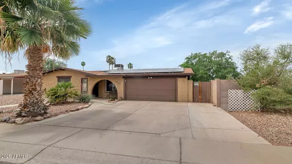 Glendale, AZ 85308,4417 W SANDRA Circle
