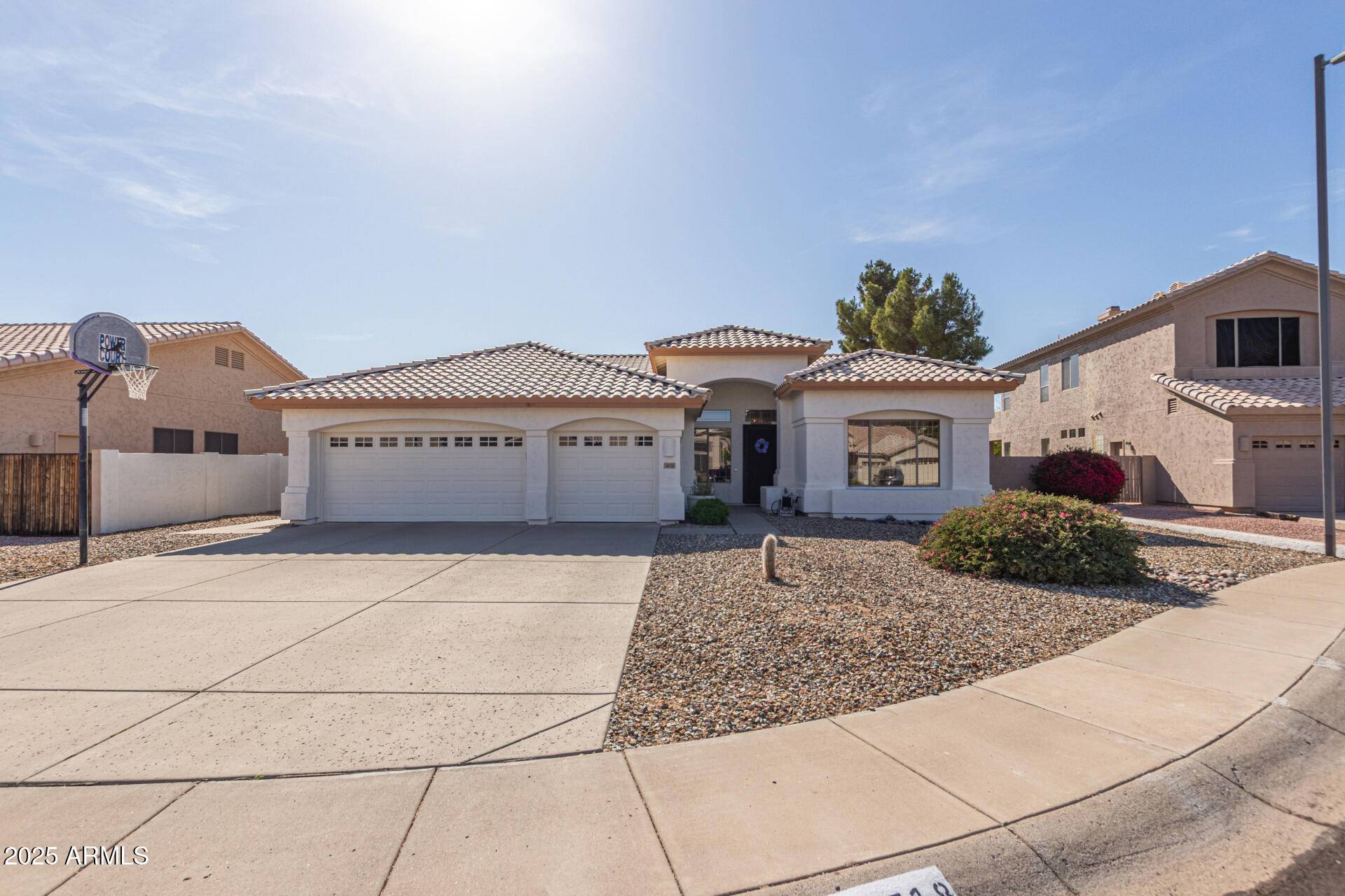 20718 N 58TH Drive, Glendale, AZ 85308