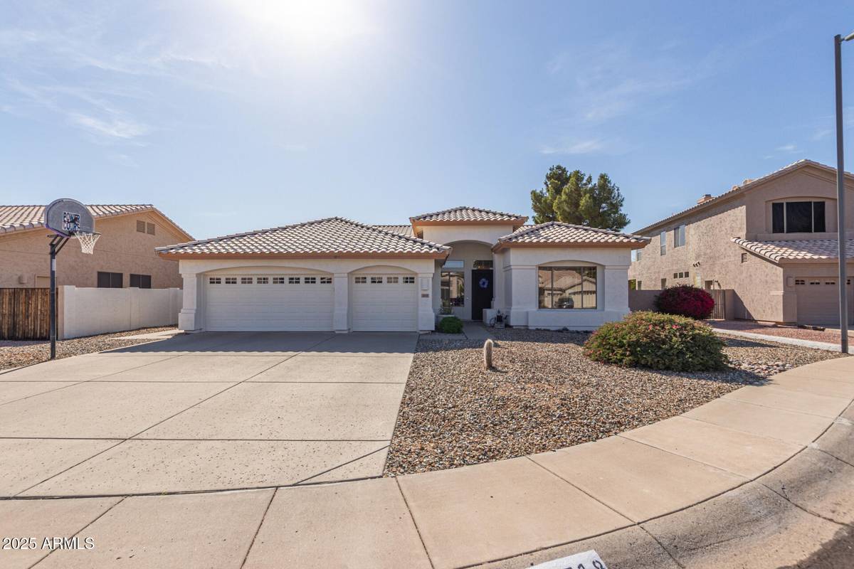 Glendale, AZ 85308,20718 N 58TH Drive