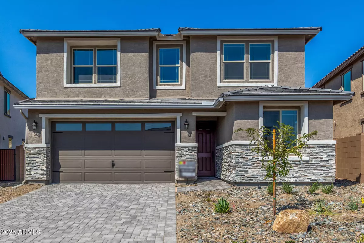 Goodyear, AZ 85338,17022 W WINSTON Drive