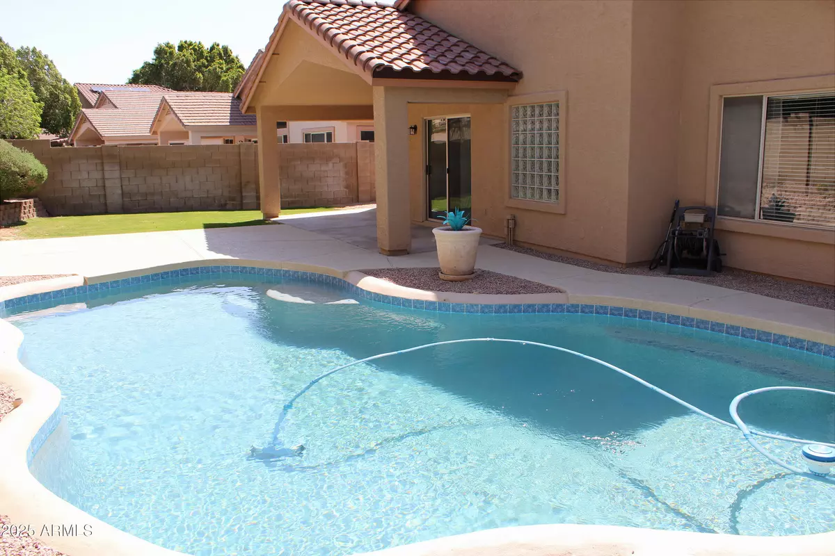 Glendale, AZ 85308,6826 W MONONA Drive
