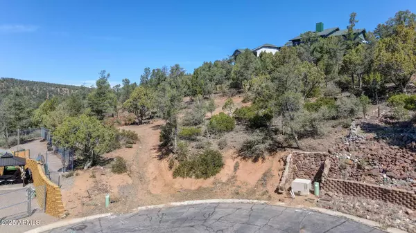 Payson, AZ 85541,1710 W BONITA Street #36