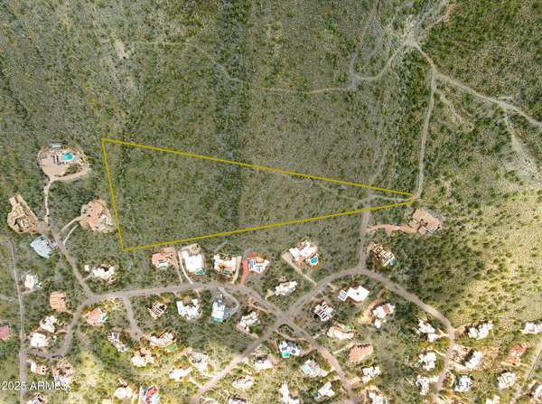 Cave Creek, AZ 85331,0 E Sentinel Rock Road #1