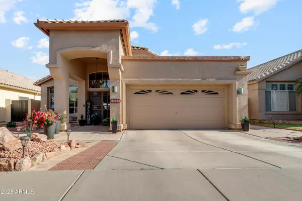 1437 E GLENHAVEN Drive, Phoenix, AZ 85048
