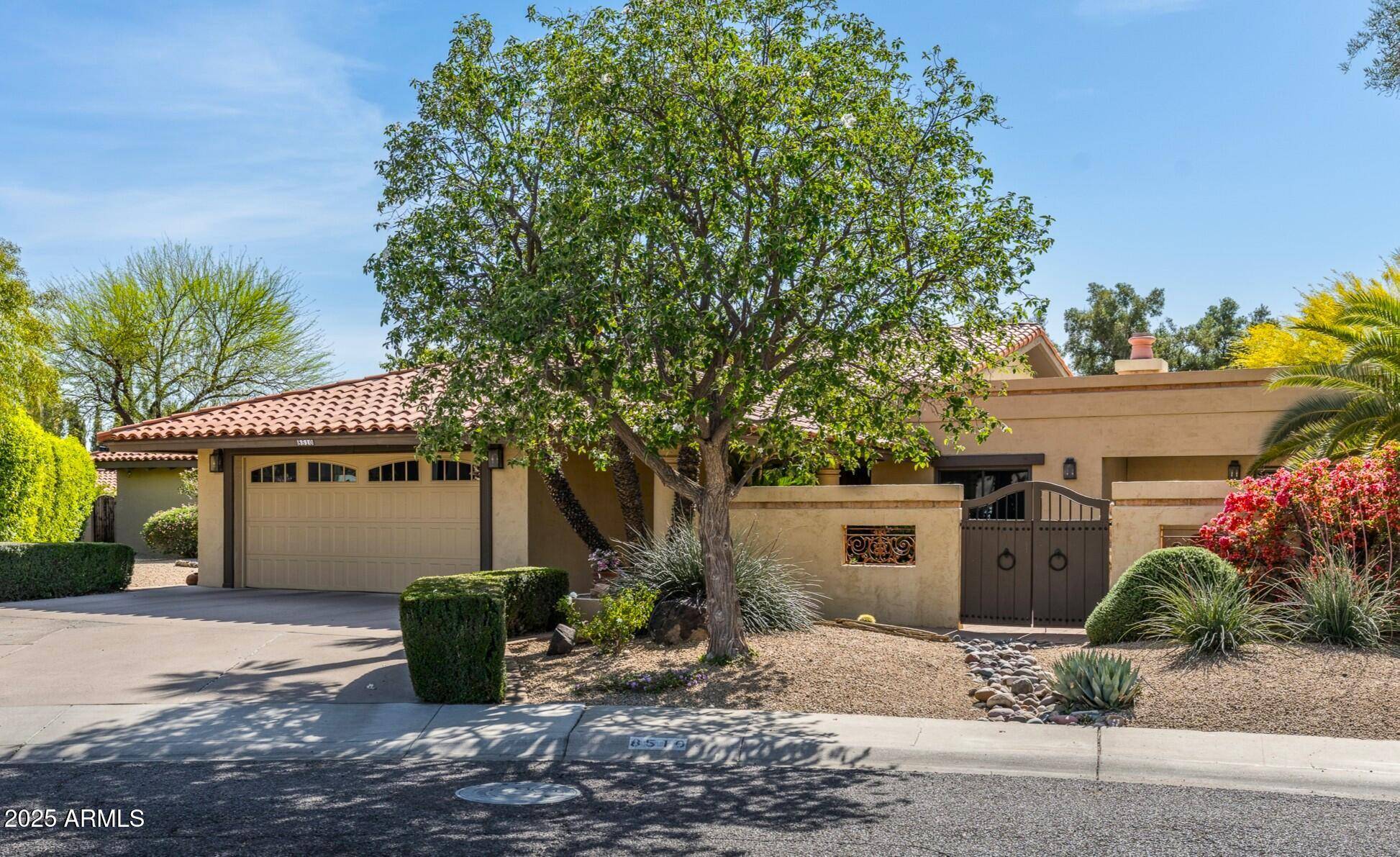Scottsdale, AZ 85258,8510 N 82ND Street