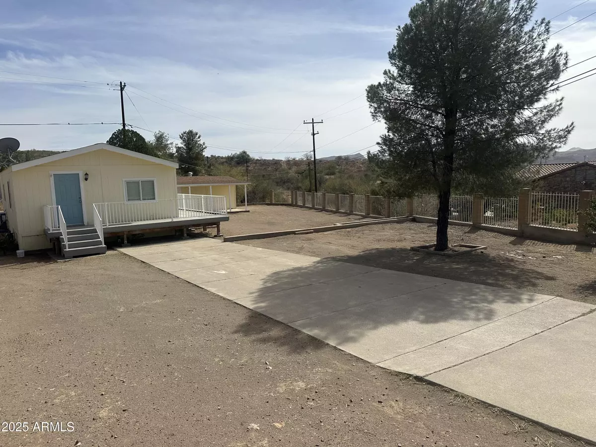 Superior, AZ 85173,76 W SUNSET Drive