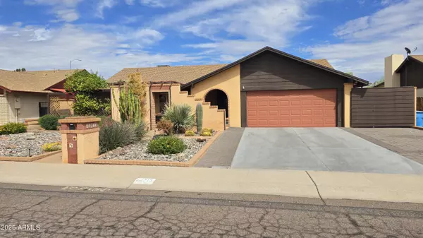 Phoenix, AZ 85029,12813 N 39TH Drive