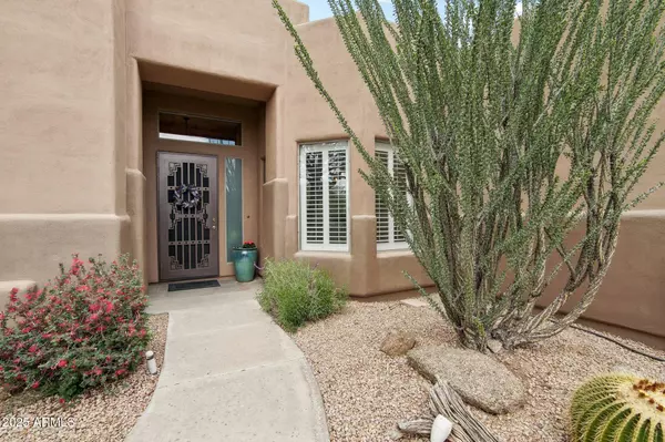 Scottsdale, AZ 85262,11366 E WHITE FEATHER Lane