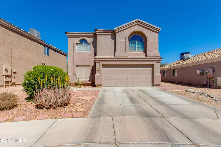 14209 N 125TH Drive, El Mirage, AZ 85335