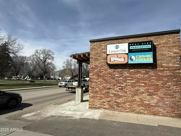 Flagstaff, AZ 86001,123 W BIRCH Avenue