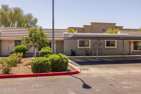 Mesa, AZ 85204,1050 S STAPLEY Drive #49