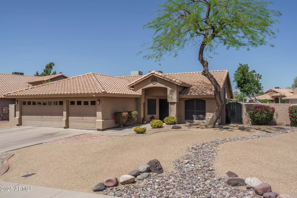 Peoria, AZ 85381,7632 W CROCUS Drive
