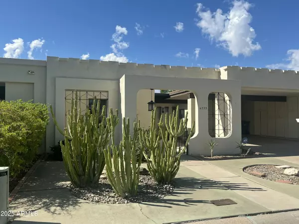 Phoenix, AZ 85018,4333 E FAIRMOUNT Avenue