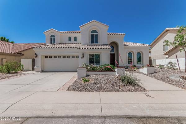14038 S 33RD Way, Phoenix, AZ 85044